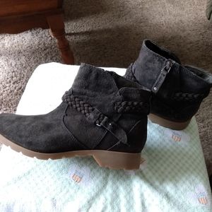 Teva women's ankle boots